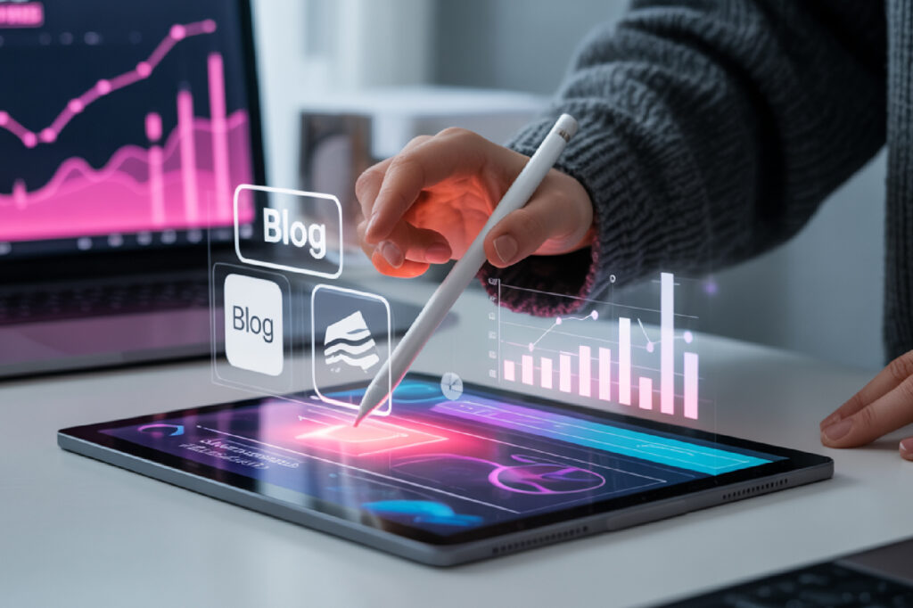 What makes guest posting so effective for link building